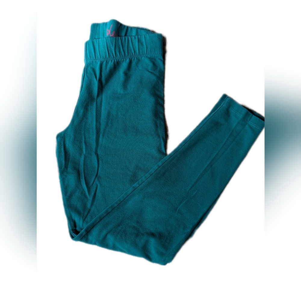 Girls Boden Leggings size 9-10Y